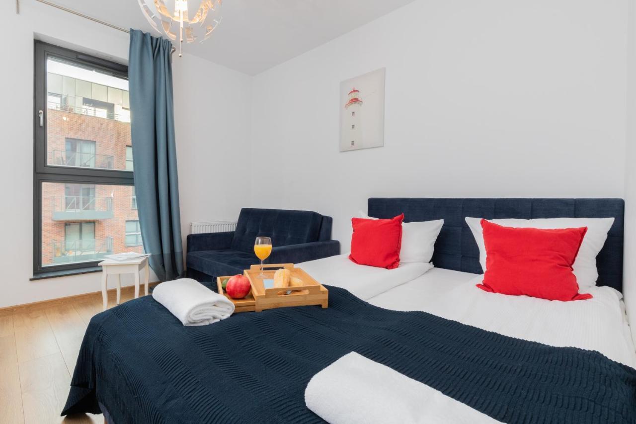 Browar Gdanski By Renters *