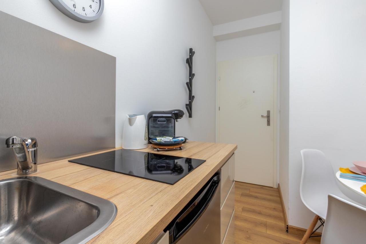 Browar Gdanski By Renters * Gdańsk