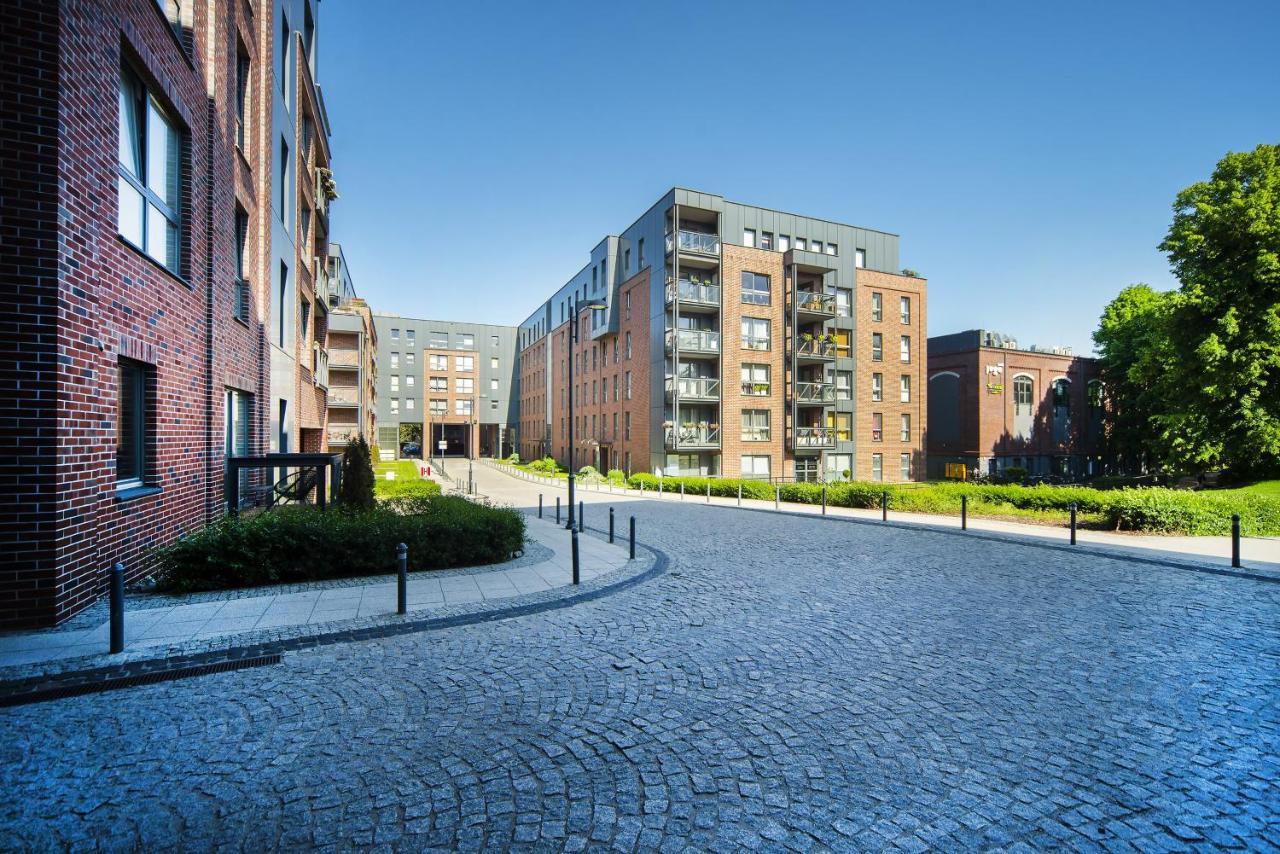 Browar Gdanski By Renters * Gdansk