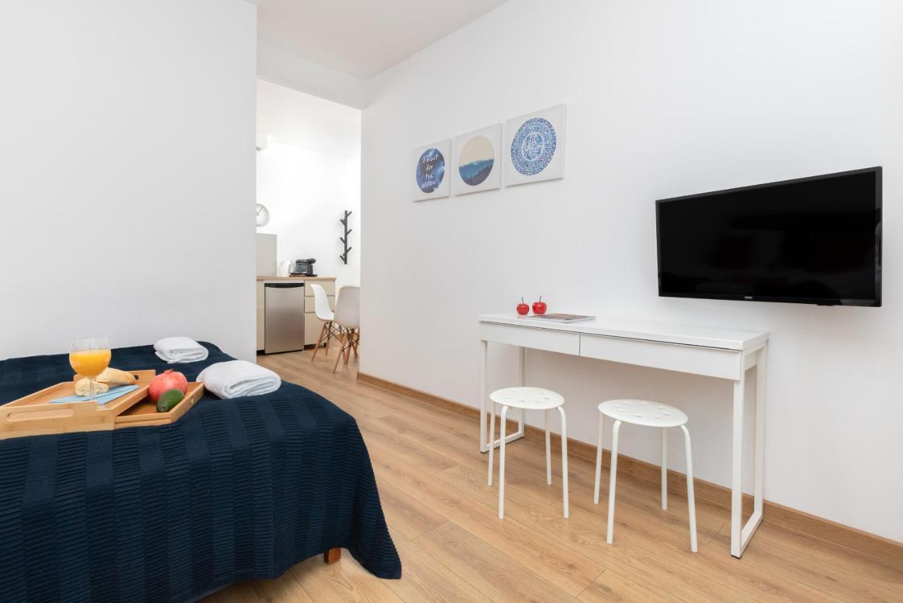 Apartment Browar Gdanski By Renters *